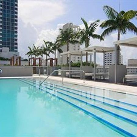 Luxury Boutique Suite Collins Ave Miami Beach Exterior photo