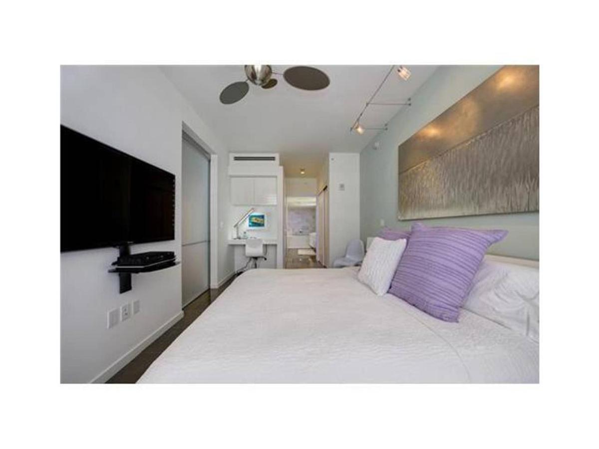 Luxury Boutique Suite Collins Ave Miami Beach Exterior photo