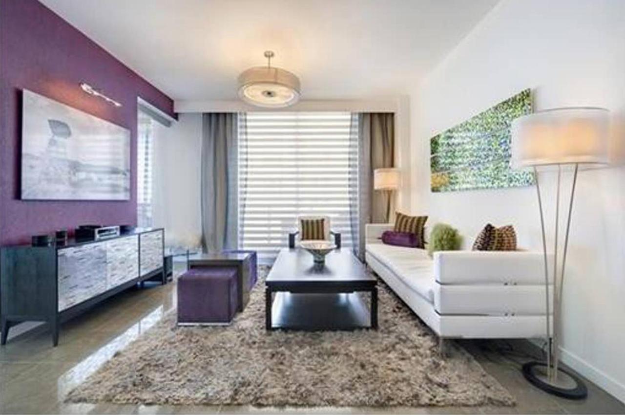 Luxury Boutique Suite Collins Ave Miami Beach Exterior photo